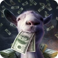 Goat Simulator Payday v2.0.5 (MOD, Unlocked)