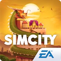 SimCity BuildIt v1.53.8.122639
