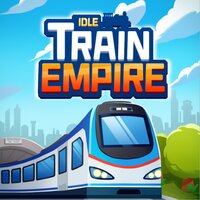 Idle Train Empire v1.27.05 (MOD, много денег)