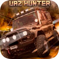 Симулятор вождения УАЗ Hunter v0.9.96 (MOD, много денег)