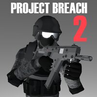 Project Breach 2 v6.06 (MOD, много денег)