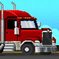 Pocket Trucks: Route Evolution v0.8.14 (MOD, много денег)