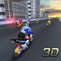 Real Drag Bike Racing v2.1 (MOD, много денег)