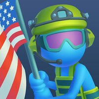 Fight For America: Country War v3.34 (MOD, Unlimited Money)
