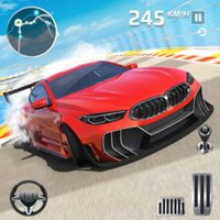 GT Car Stunts 3D: Car Games v1.104 (MOD, Бесплатные покупки)