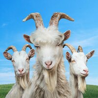 Goat Simulator 3 v1.0.4.6