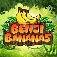 Benji Bananas v1.68 (MOD, неограниченно бананов)