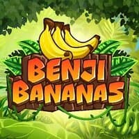 Benji Bananas v1.72 (MOD, неограниченно бананов)