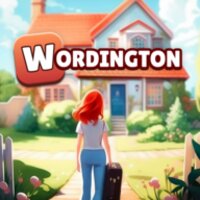 Wordington v2.1.0 (MOD, Free hints)