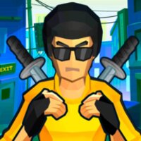 City Fighter vs Street Gang v3.3.3 (MOD, Меню)