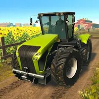 Farm Sim 2024 v1.0.3 (MOD, Unlimited Money)