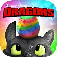 Dragons: Rise of Berk v1.83.11
