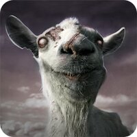 Goat Simulator GoatZ v2.0.5 (MOD, Unlocked)