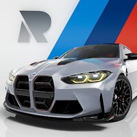 Race Max Pro v0.1.686 (MOD, много денег)