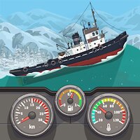 Ship Simulator v0.295.1 (MOD, много денег)