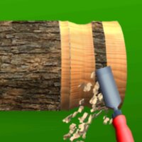 Woodturning v3.4.0 (MOD, много денег)