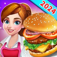 Rising Super Chef 2 v8.3.0 (MOD, Бесплатные покупки)