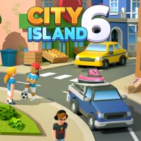 City Island 6 v2.5.1 (MOD, много денег)