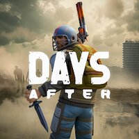 Days After v11.3.1 (MOD, Бессмертие/Большая прочность)