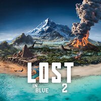 LOST in Blue 2: Fates Island v1.67.3