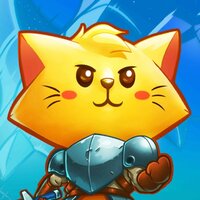 Cat Quest v1.2.15 (MOD, Menu)