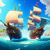 Pirate Raid v1.31.0 (MOD, Меню)