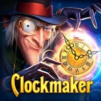 Clockmaker v83.1.0 (MOD, Free shopping)