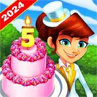 Diner DASH Adventures v1.59.0 (MOD, Меню)