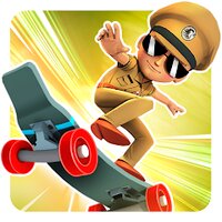 Little Singham v5.12.821 (MOD, Unlimited Coins)