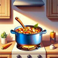 Food Truck Chef: Cooking Game v8.49 (MOD, много денег)