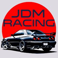 JDM Racing v1.6.5 (MOD, Unlimited Money)