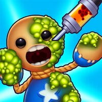 Kick The Buddy v2.10.6 (MOD, Неограниченно денег)