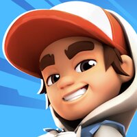 Subway Surfers City v1.16.0 (MOD, много монет/ключей)