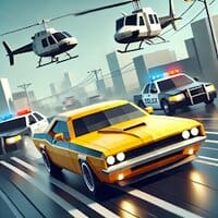 Reckless Getaway 2 v2.23.05 (MOD, Unlimited money)