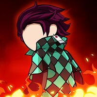 Stick Demon Shadow Fight v1.9 (MOD, Unlimited Money)