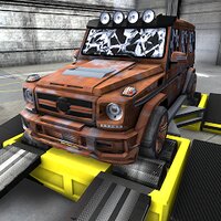 Dyno 2 Race v1.7.0 (MOD, много денег)