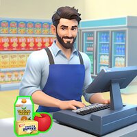 My Supermarket Simulator 3D v1.8.33 (MOD, много денег)