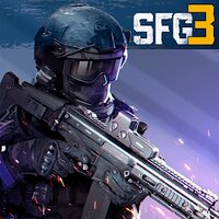 Special Forces Group 3 v1.8 (MOD, много денег)