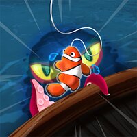 Legendary Fish Hunter v1.4.3 (MOD, Unlimited Money)