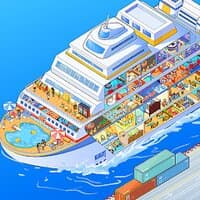 My Cruise v1.7.1 (MOD, много денег)