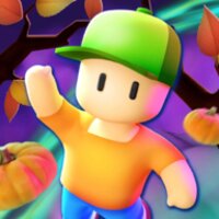 Stumble Guys: Multiplayer Royale v0.84.5 (MOD, Меню)