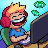 PewDiePie's Tuber Simulator v2.39.0 (MOD, Unlimited money)