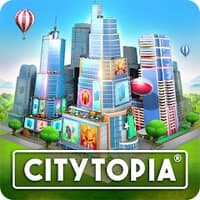 Citytopia v20.0.4 (MOD, Unlimited Money)