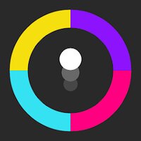 Color Switch v2.52 (MOD, Unlocked)