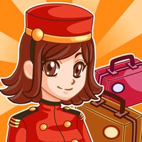 Hotel Story: Resort Simulation v2.3.0 (MOD, unlimited gems)