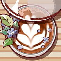 Good Coffee, Great Coffee v0.1.4 (MOD, Unlimited Money)