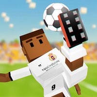 Mini Soccer Star v1.54 (MOD, Unlimited money/Gems)