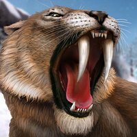 Carnivores: Ice Age v2.0.1 (MOD, много денег)