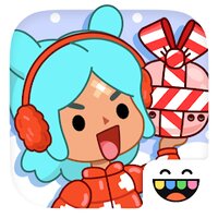 Toca Boca World v1.100.1 (MOD, Unlocked)