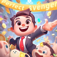 Perfect Avenger v3.1.4 (MOD, много денег)